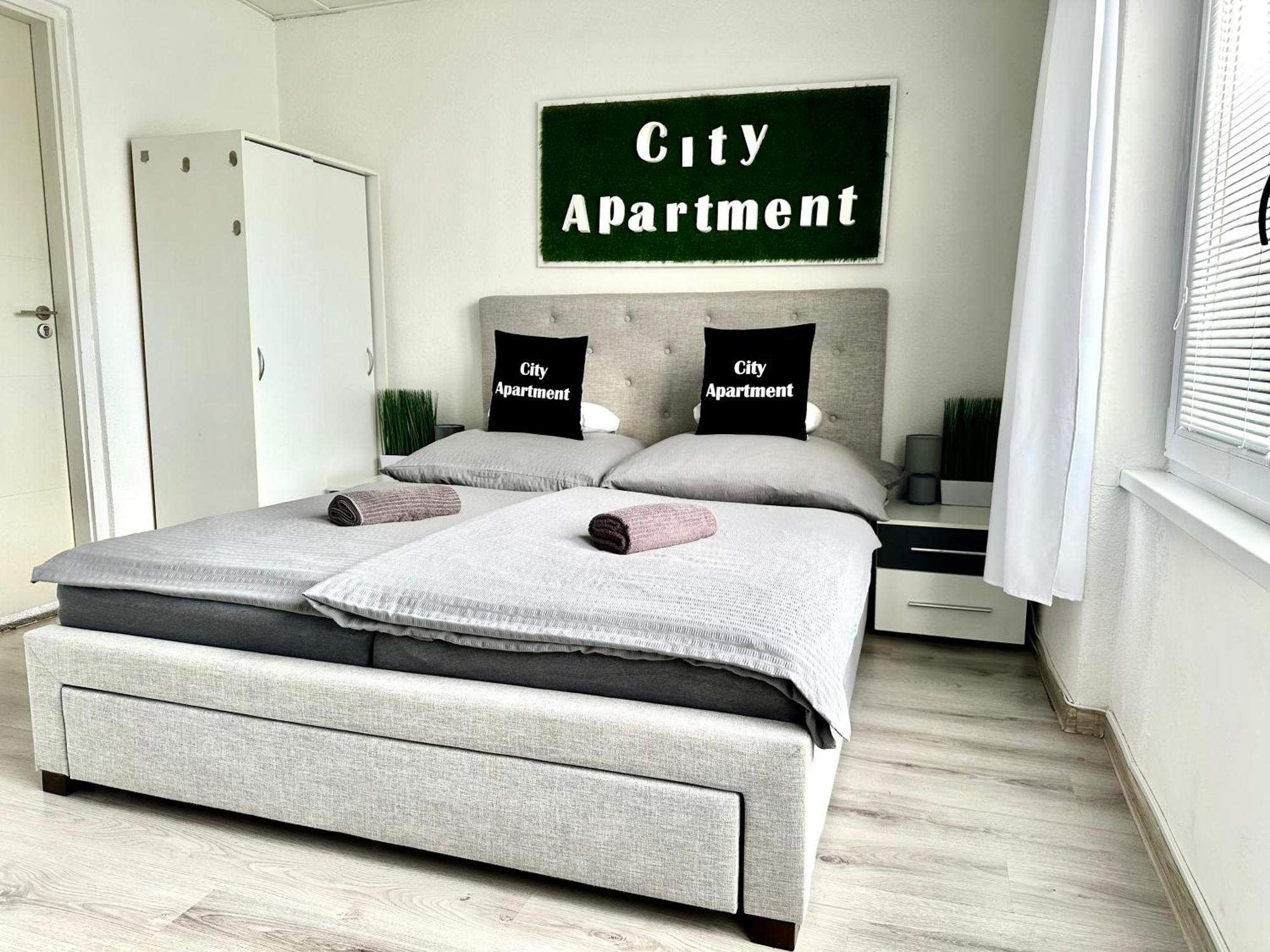 City Apartment Штурово Экстерьер фото
