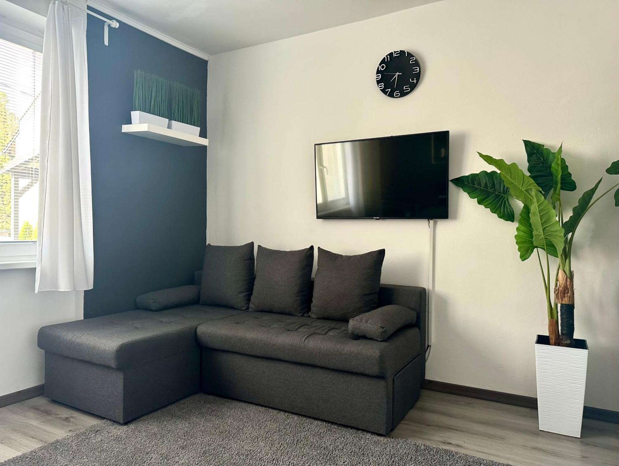City Apartment Штурово Экстерьер фото